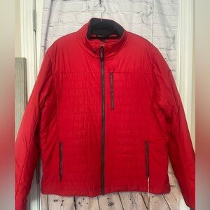 Helly Hansen Princess Cruise Crew Insulator Jacket